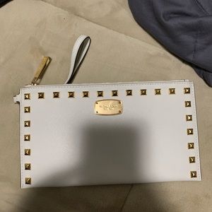 Michael Kors clutch